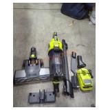 Ryobi 18v Stick Vacuum, Charger Only