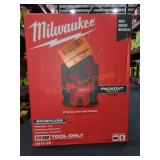 Milwaukee M18 PACKOUT Fan