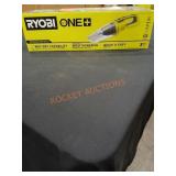RYOBI Wet/Dry Hand Vacuum