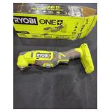 Ryobi 18V Multi-Tool (Grade: B-)