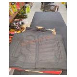 Milwaukee M12 Axis Heated Vest Kit, XL