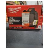 Milwaukee M12 Heated Hoodie Jacket Kit