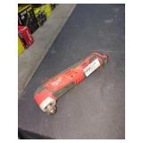 Milwaukee M12 Multi Tool
