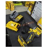 DeWalt 20v 1/2" drill/driver kit