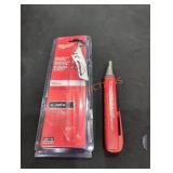 Milwaukee Dual Range Voltage Detector