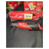 Milwaukee M12 3/8"High Speed Ratchet