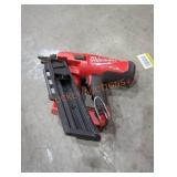Milwaukee M18 30ï¿½ Framing Nailer, TOOL ONLY