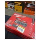 Milwaukee M18 2 Tool Combo Kit