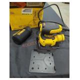 DeWalt Corded 1/4 Sheet Palm Grip Sander