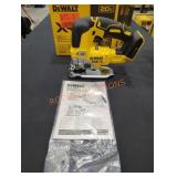 DeWalt 20v Jig Saw  (Grade: B+)