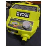 Ryobi Rotary Tool Station