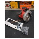 Milwaukee M18 6-1/2" Circular Saw