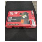 Milwaukee M12 BLACK MEDIUM Women