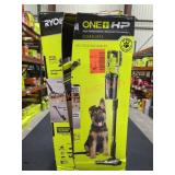 Ryobi 18V Cordless Stick Vacuum Kit
