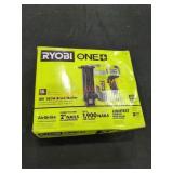 Ryobi 18V 18GA Brad Nailer