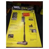 Ryobi 18V Stick Vacuum Kit