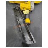 DeWalt Pneumatic 21ï¿½ Round Head Framing Nailer