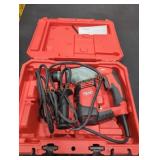 Milwaukee Corded 5/8" Rotary Hammer