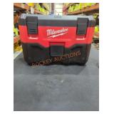Milwaukee M18 2Gal Wet/Dry Vacuum