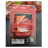 Milwaukee Heated Gear Power Source