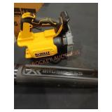 Dewalt Handheld Axial Blower