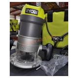 Ryobi 1-1/2" Peak HP Router