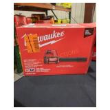 Milwaukee M12 Compact Spot Blower
