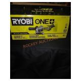 RYOBI 18V 4 1/2" Angle Grinder
