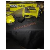 RYOBI 18V Hand Vacuum Kit (No Filter)