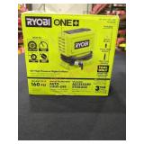 Ryobi 18V High Pressure Digital Inflator