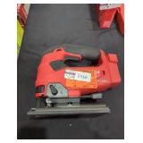 Milwaukee M18 Jig Saw, TOOL ONLY