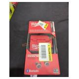 Milwaukee USB Bluetooth Jobsite Ear Buds