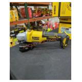 DeWalt 20v 4-1/2" angle grinder