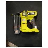 RYOBI 18V Brad Nailer