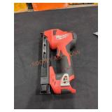 Milwaukee M12 Cable Stapler