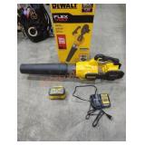 DeWalt 60V Blower Kit