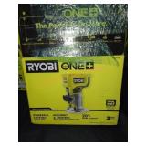Ryobi 18V Compact Router