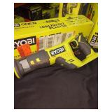 Ryobi 18V Reciprocating Saw