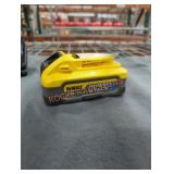 DeWalt 20v power stack 5 ah battery