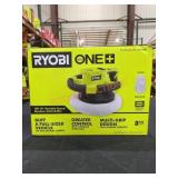 Ryobi 18V 10" Variable Speed Random Orbit Sander