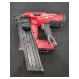 Milwaukee M18 21ï¿½ Framing Nailer