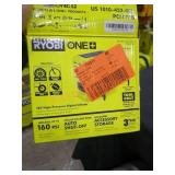 Ryobi 18V High Pressure Inflator