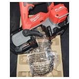Milwaukee M12 Band Saw