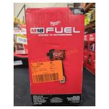 Milwaukee M18 1/4" SURGE HEX Hydraulic Driver