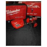 Milwaukee 1/2" Hammer Drill/Driver Kit