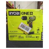 Ryobi 18V 3/8" Drill Kit
