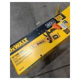 DeWalt 20V 12" Chainsaw