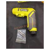 Ryobi Screwdriver
