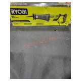 RYOBI Variable Speed Reciprocating Saw