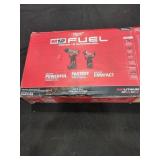 Milwaukee M12 2-Tool Combo Kit